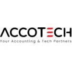 Accotech Pvt Ltd company logo