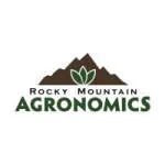 Agronomics company logo