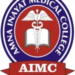 Amina Inayat Medical College company logo