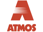 Atmos (PVT.) Ltd company logo