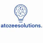 AtoZee Sols company logo