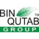 Bin Qutab company logo