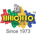 Brighto paints (pvt) ltd company logo