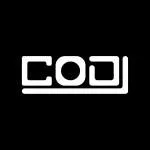 COD Communications company logo