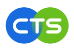 CTS company logo