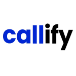 Callify company logo