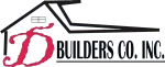 DBUILDERS company logo