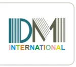 DM International company logo