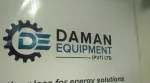 Daman Equipment Pvt. Ltd company logo