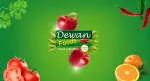 Dewan Foods - Proud of Kashmir company logo