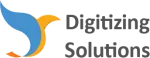 Digitizing Solutions company logo