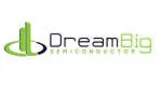 Dreambig Semiconductor company logo