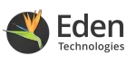 Eden World Technologies company logo