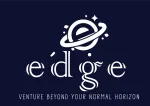 Edge company logo