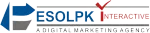 Esolpk Interactive company logo