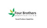 Four Brothers Group company logo