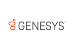 Genesys company logo