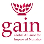 Global Alliance for Improved Nutrition company logo