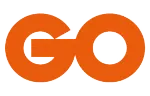 Go Foreign company logo