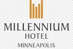 Grand Millennium Hotel company logo