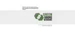 Green Windows - Facade System - Doors, Windows &... company logo