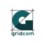 Gridcom company logo