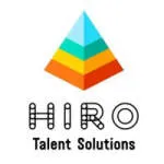 Hiro Talent company logo