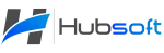 Hubsoft company logo