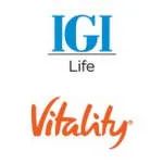 IGI Takaful & Life Vitality company logo