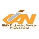 IKAN Engineering Services Private Limited company logo