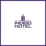 Indigo Heights hotel company logo