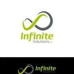 Infinite Solutions company logo