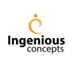 Ingenious Concepts company logo