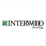 Interwood Mobel company logo