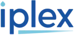 Iplex company logo