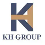 KH Group company logo