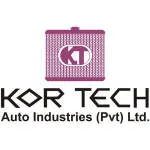 Kor Tech Auto Industries company logo