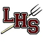 LHS School company logo