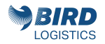 Logistic Birds company logo