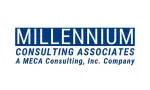 Millennium Trainings and Consultancy company logo