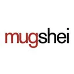 Mugshei company logo