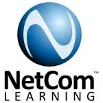 NetCom Learning company logo