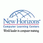 New Horizons company logo