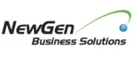 NewGen Solutions company logo