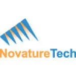 Novature Tech company logo