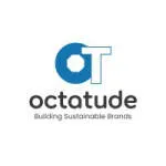 Octatude company logo