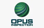 Opus Inspection Pvt Ltd company logo