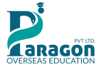 Paragon Overseas Education Sargodha company logo