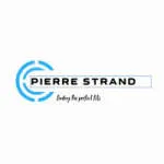 Pierre Strand company logo