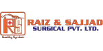 RAIZ & SAJJAD SURGICAL Pvt. Ltd. company logo